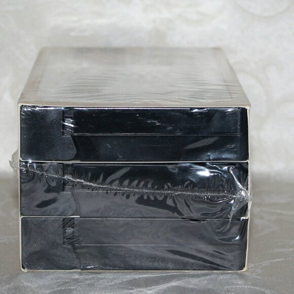 VHS Factory Sealed Jesus of Nazareth Box Set - Picture 4 of 13